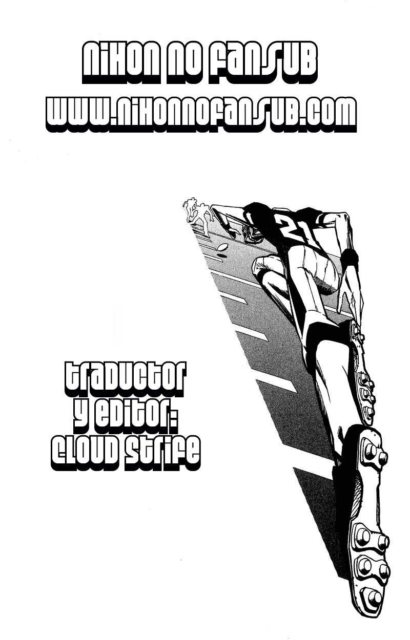 Read Eyeshield 21 es Manga Online