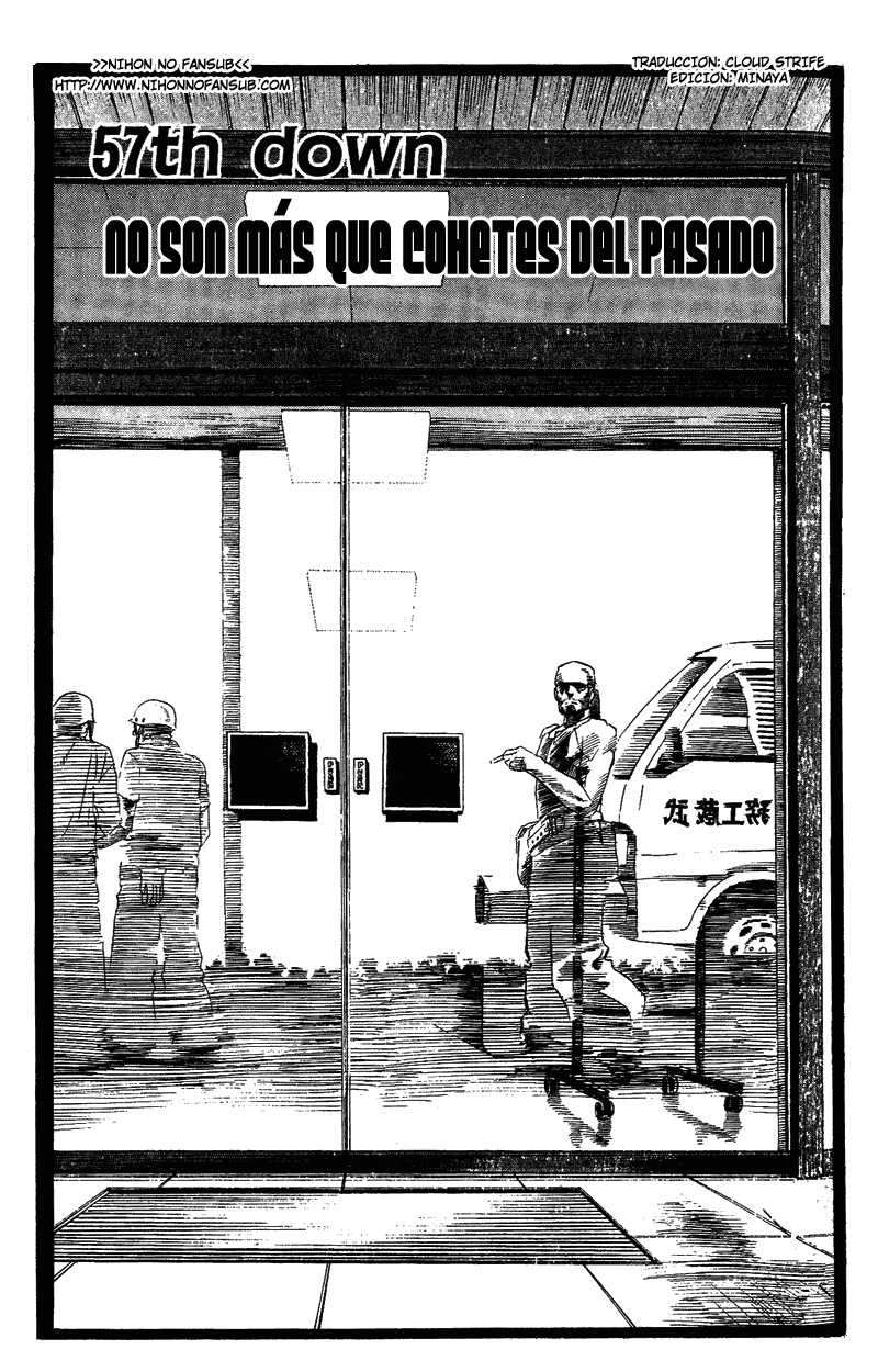 Read Eyeshield 21 es Manga Online