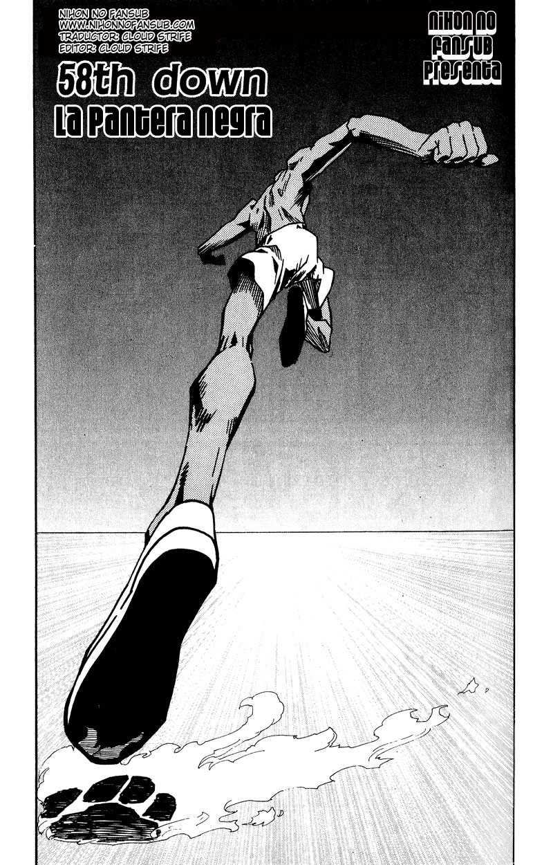 Read Eyeshield 21 es Manga Online