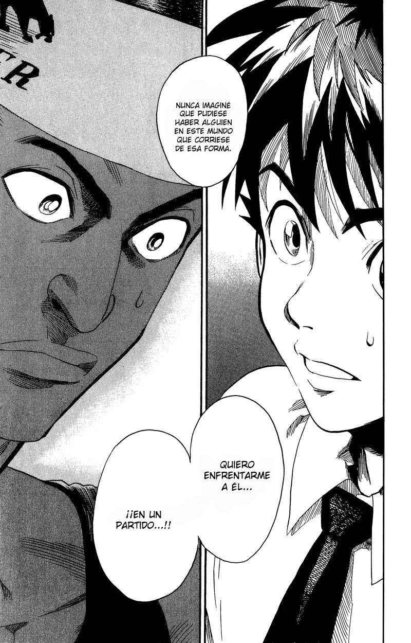 Read Eyeshield 21 es Manga Online