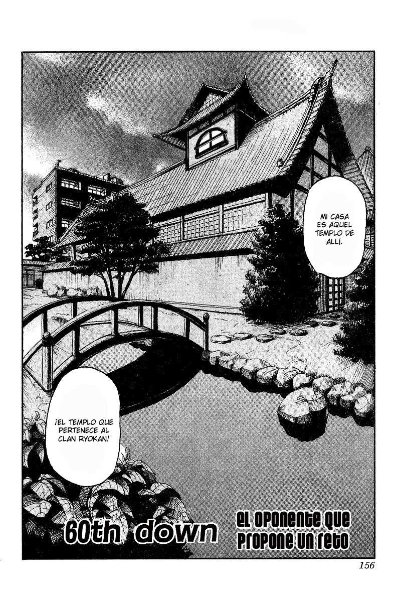 Read Eyeshield 21 es Manga Online