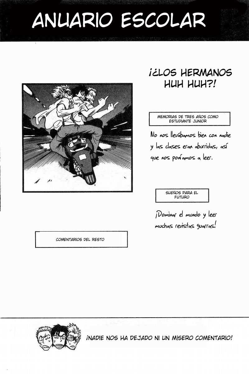 Read Eyeshield 21 es Manga Online