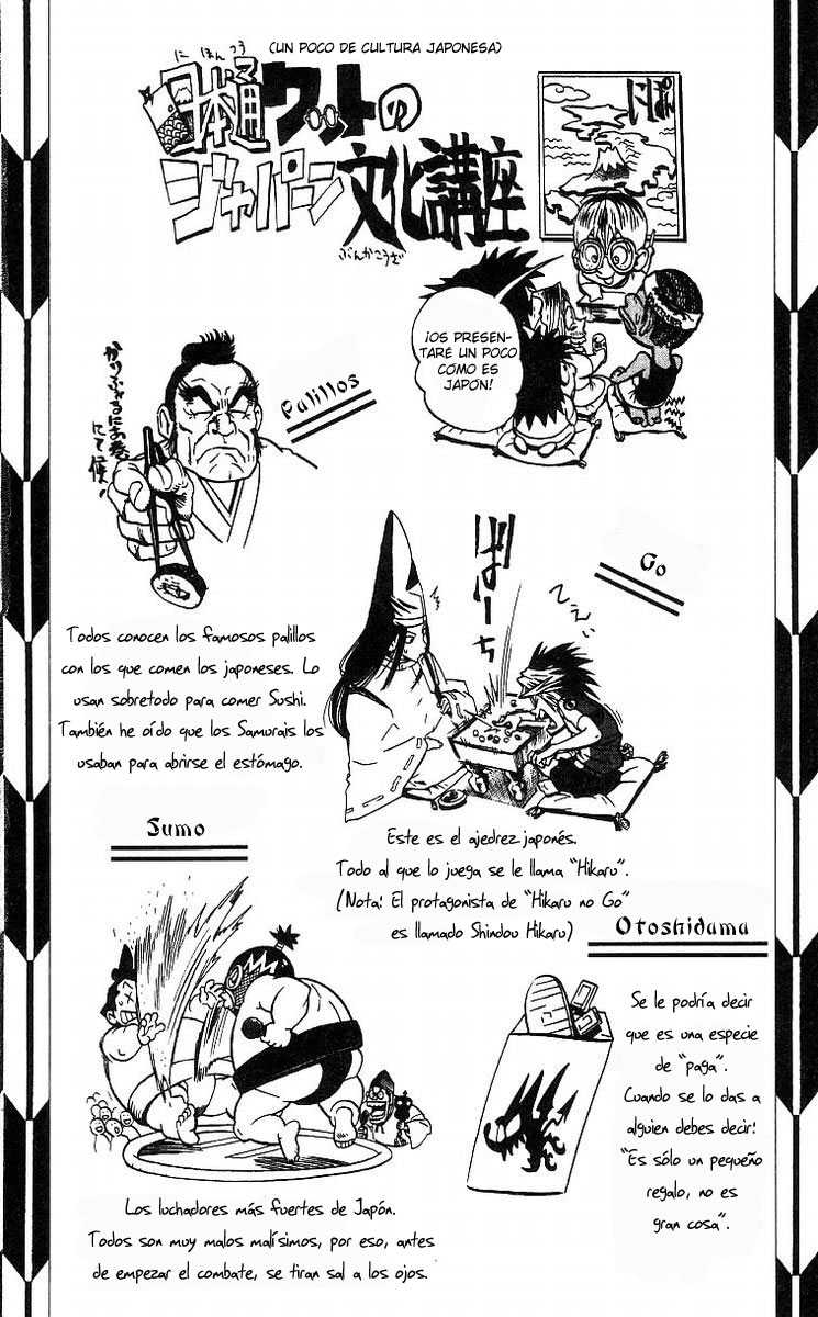 Read Eyeshield 21 es Manga Online