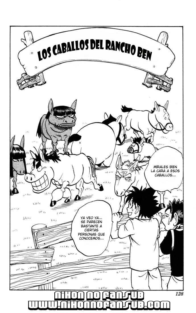Read Eyeshield 21 es Manga Online