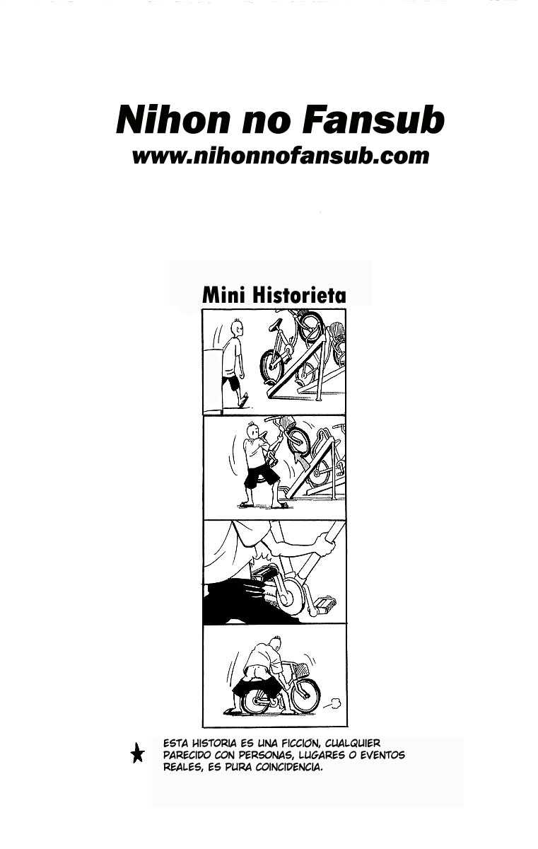 Read Eyeshield 21 es Manga Online