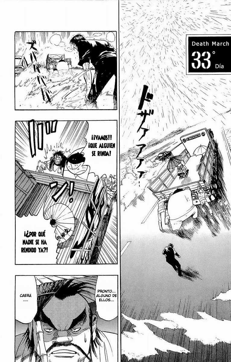 Read Eyeshield 21 es Manga Online