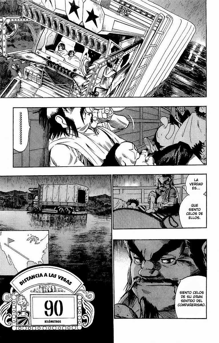 Read Eyeshield 21 es Manga Online