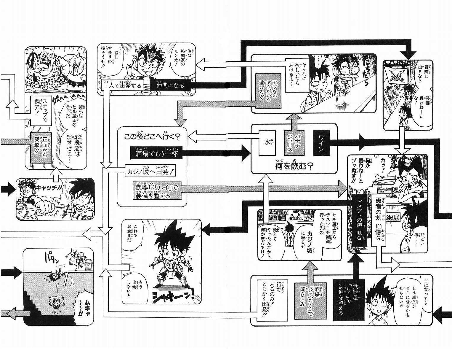 Read Eyeshield 21 es Manga Online