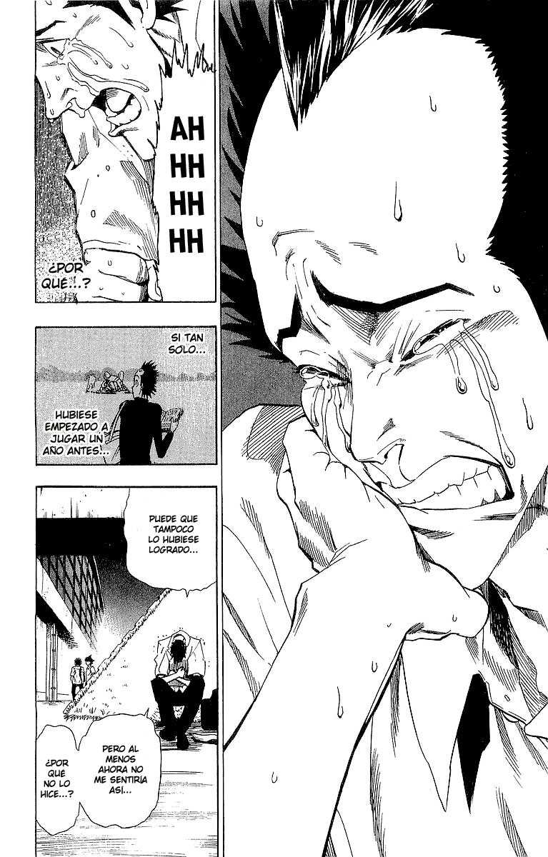 Read Eyeshield 21 es Manga Online