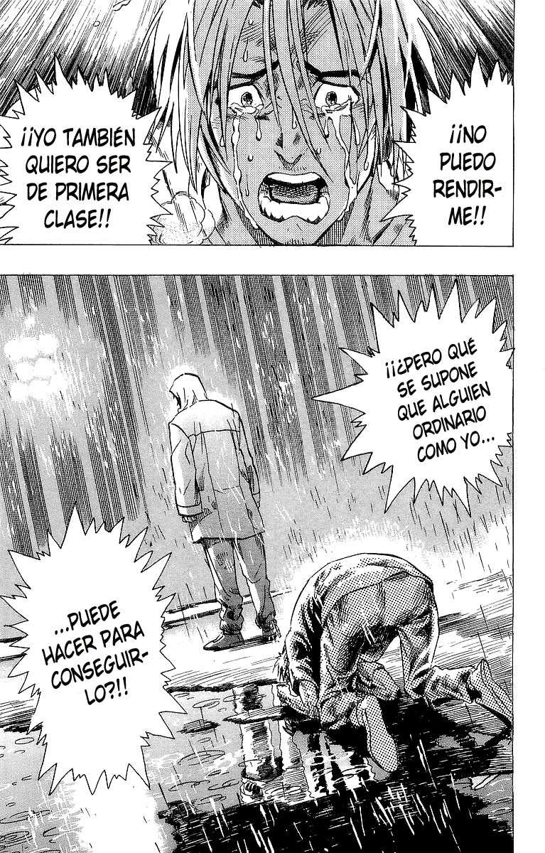 Read Eyeshield 21 es Manga Online