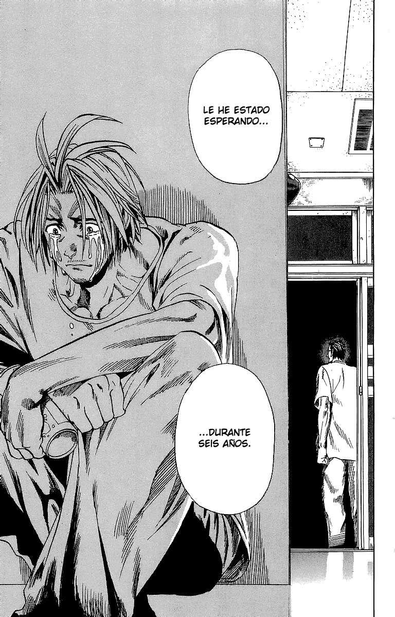Read Eyeshield 21 es Manga Online
