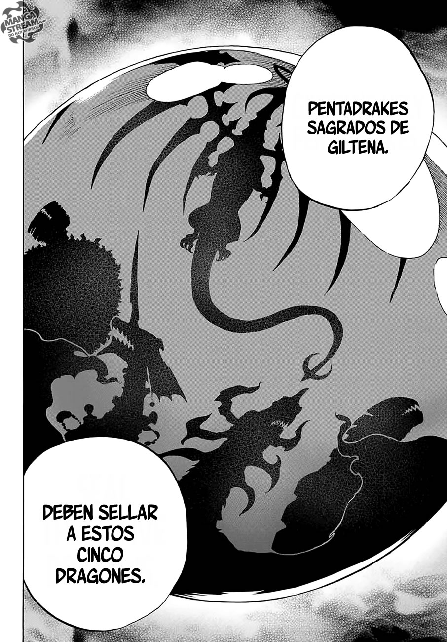 Read Fairy Tail_ La misión de los 100 años es Manga Online