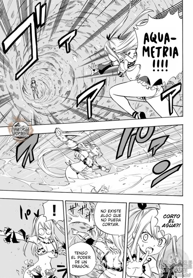 Read Fairy Tail_ La misión de los 100 años es Manga Online