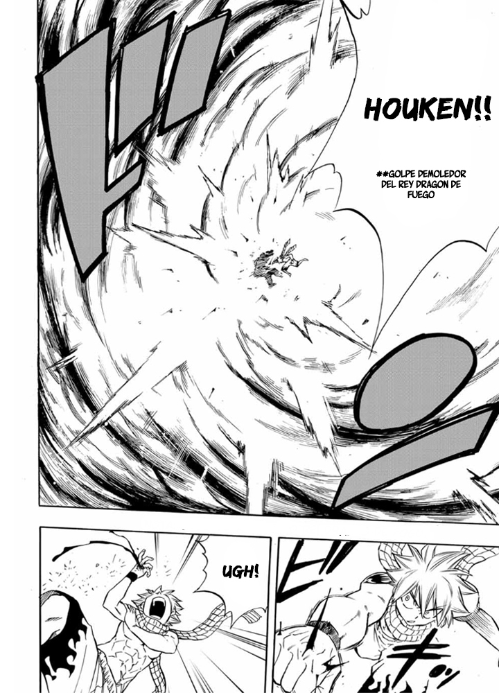 Read Fairy Tail_ La misión de los 100 años es Manga Online