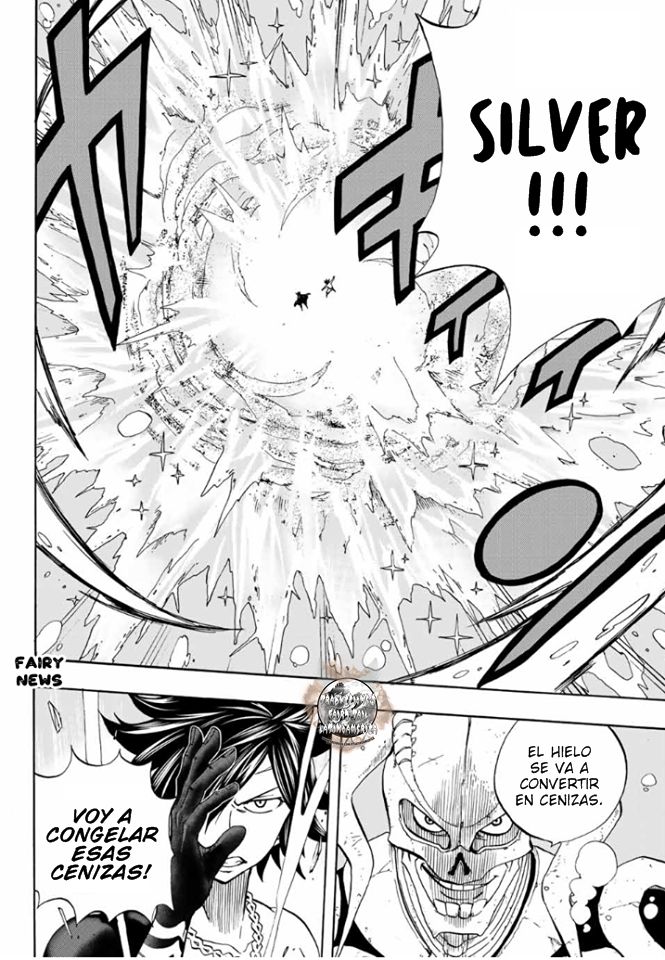 Read Fairy Tail_ La misión de los 100 años es Manga Online