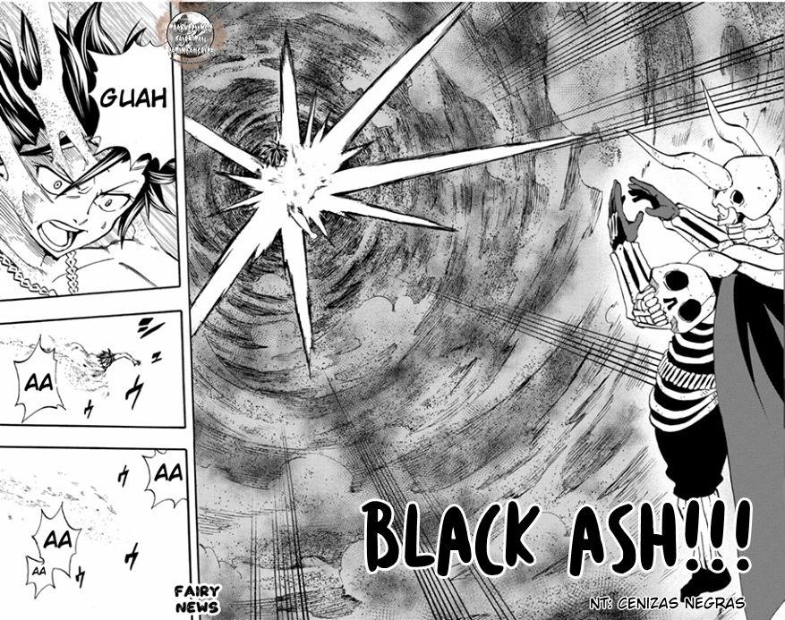 Read Fairy Tail_ La misión de los 100 años es Manga Online