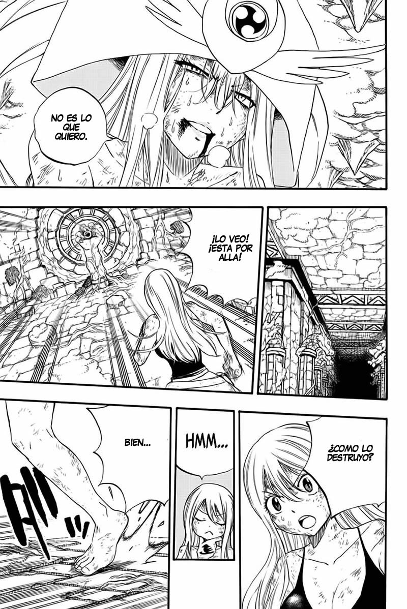 Read Fairy Tail_ La misión de los 100 años es Manga Online