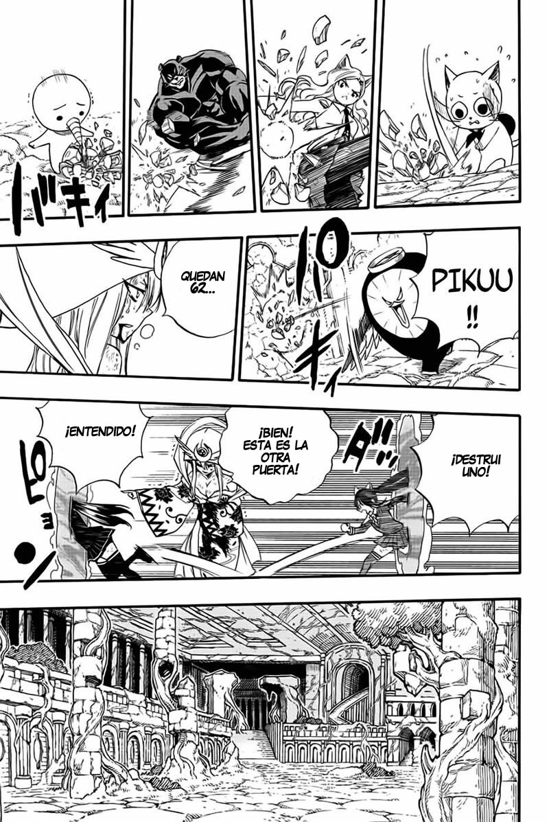 Read Fairy Tail_ La misión de los 100 años es Manga Online