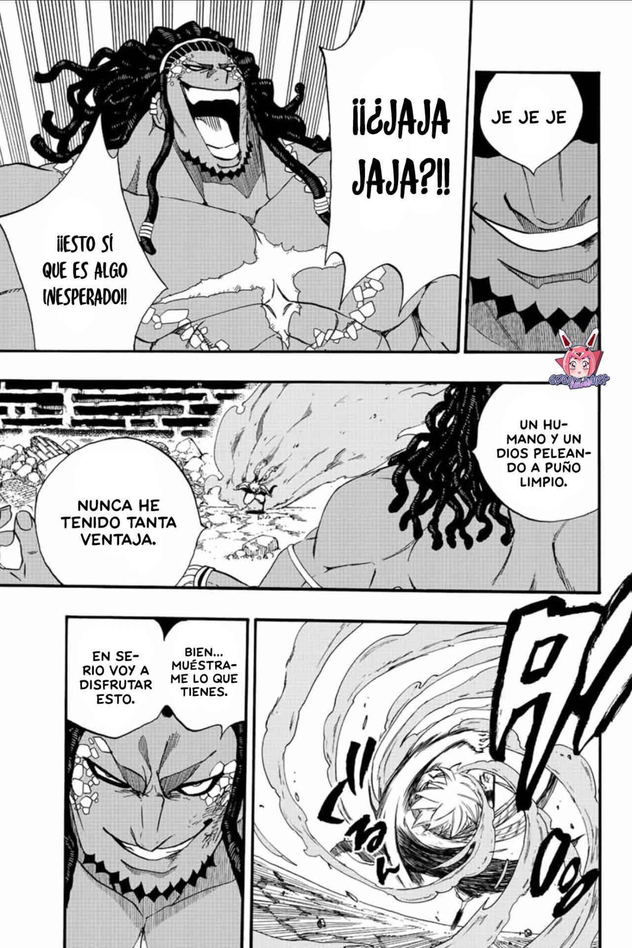 Read Fairy Tail_ La misión de los 100 años es Manga Online