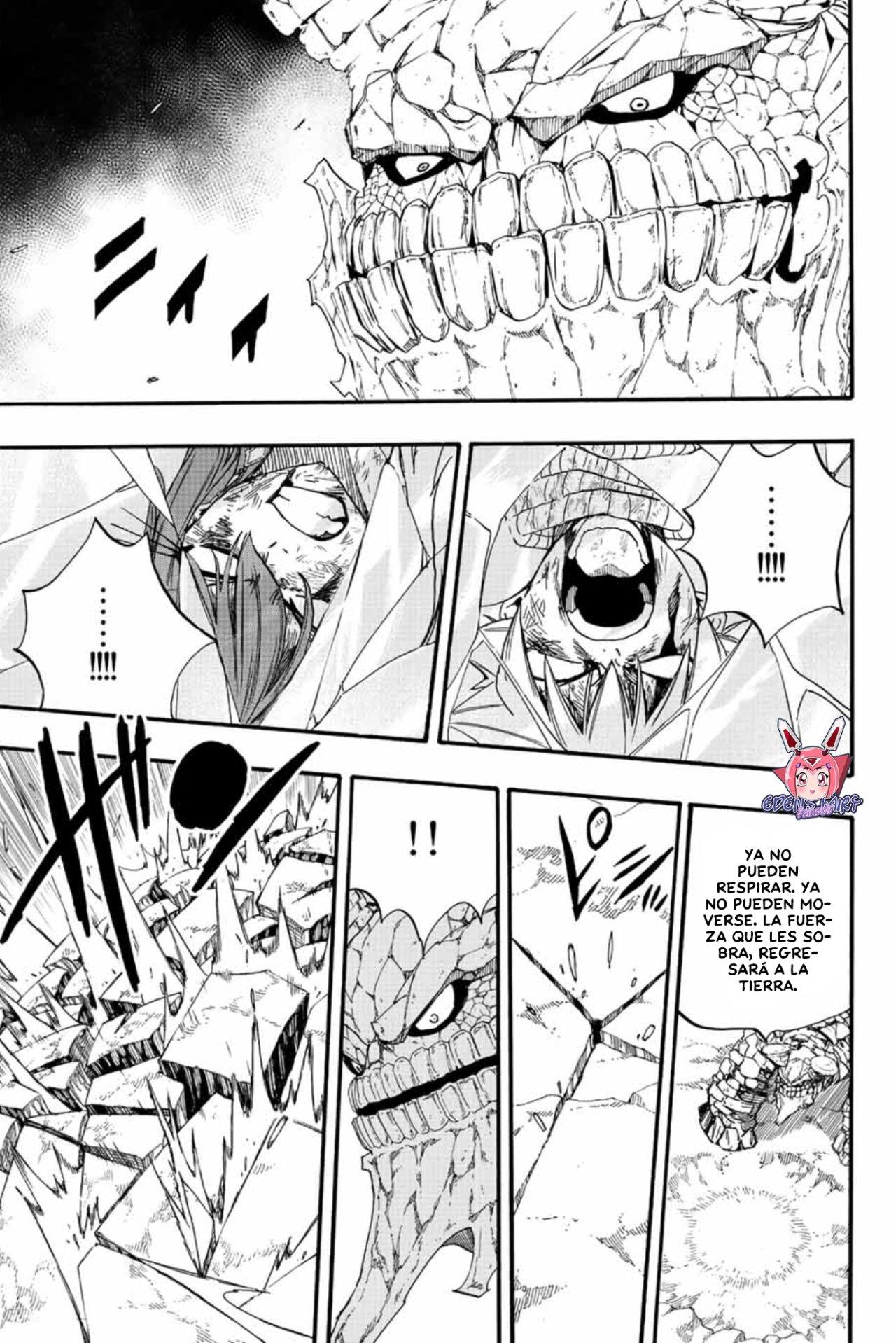 Read Fairy Tail_ La misión de los 100 años es Manga Online