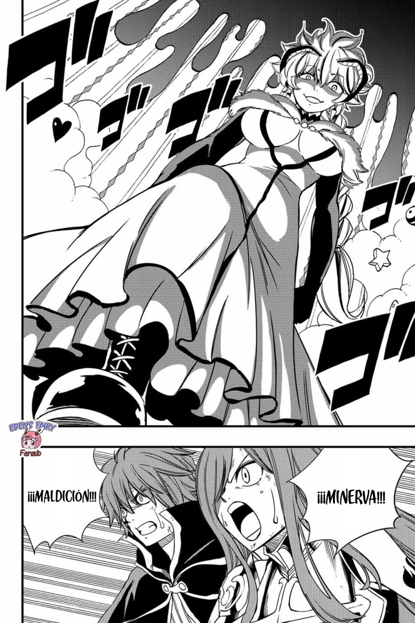 Read Fairy Tail_ La misión de los 100 años es Manga Online