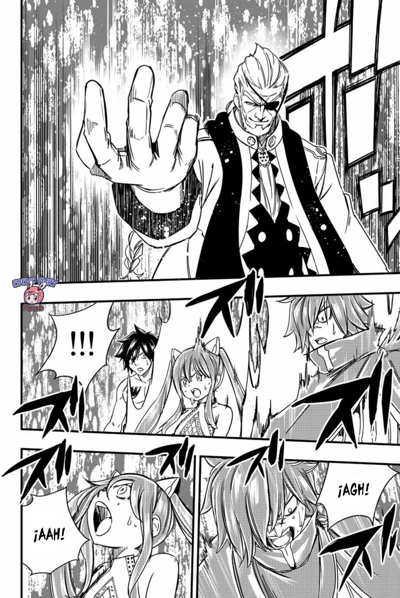 Read Fairy Tail_ La misión de los 100 años es Manga Online