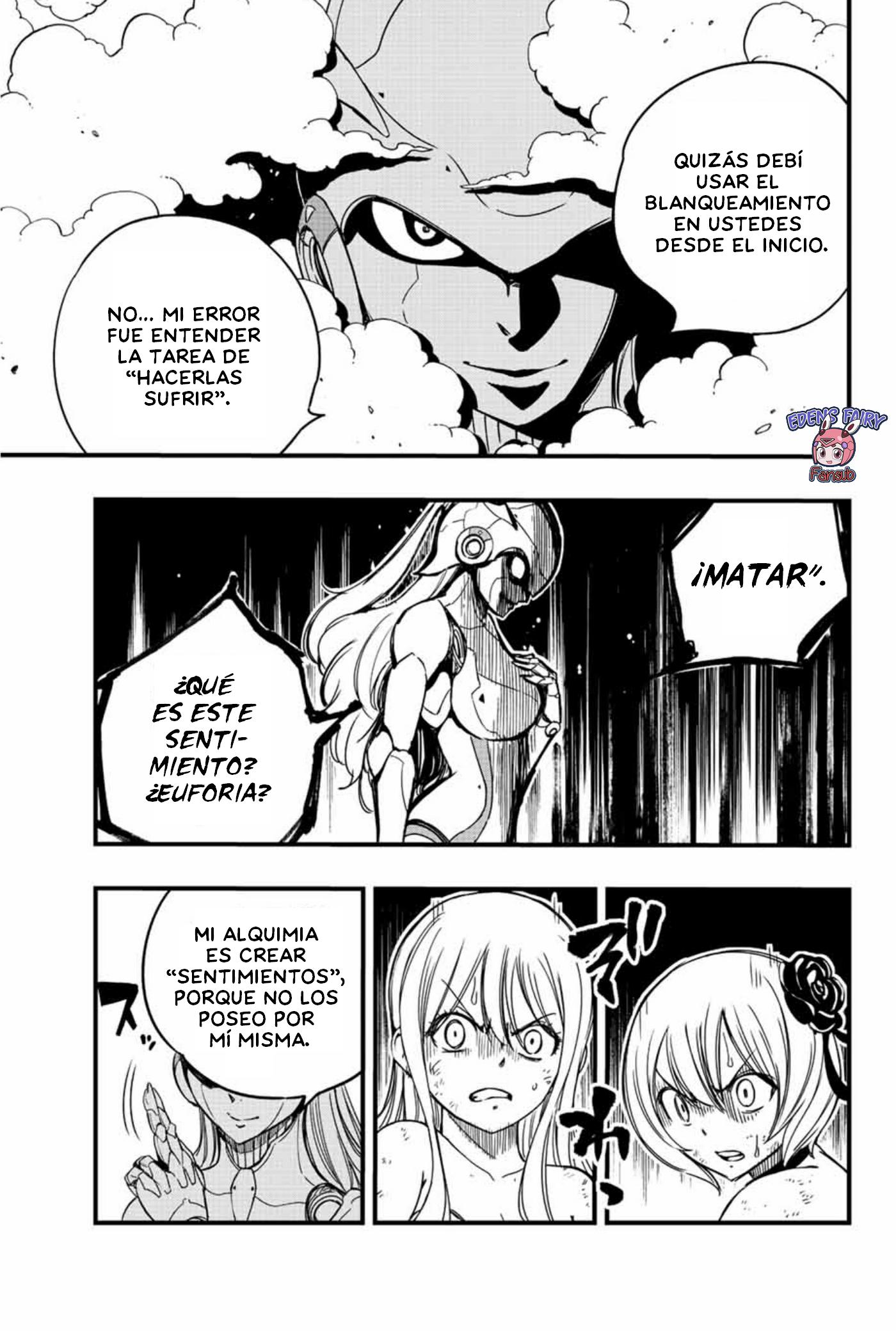 Read Fairy Tail_ La misión de los 100 años es Manga Online