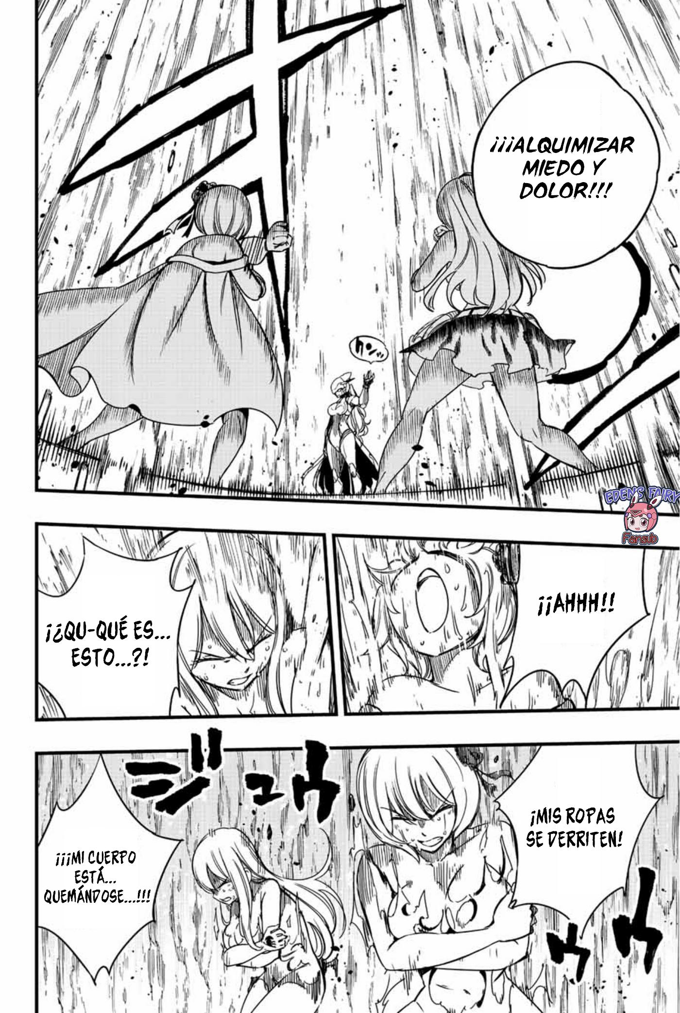 Read Fairy Tail_ La misión de los 100 años es Manga Online