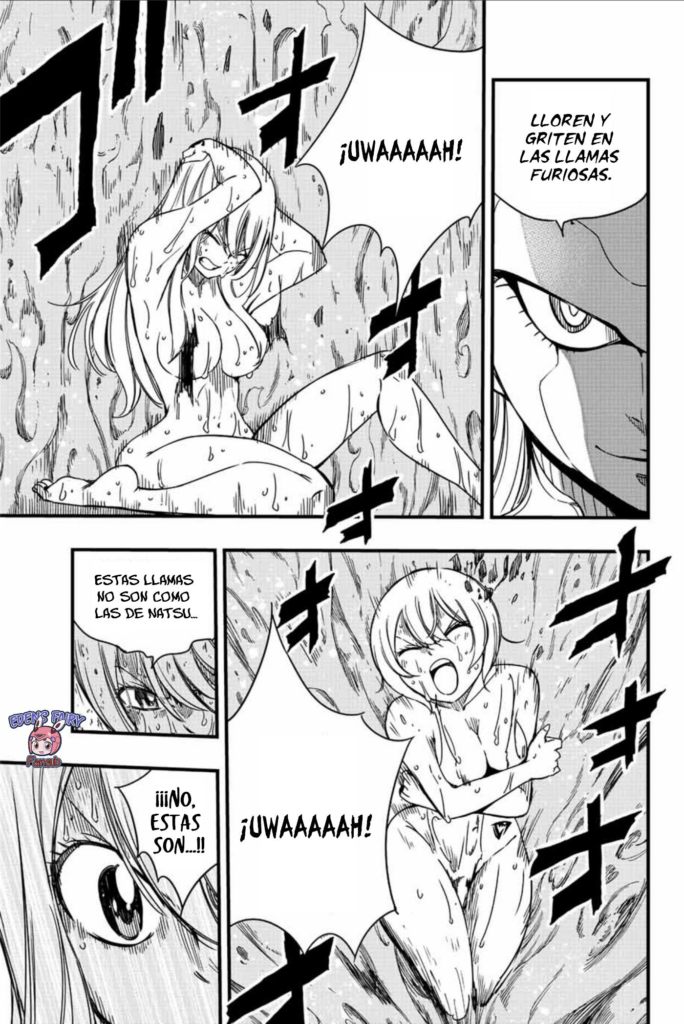 Read Fairy Tail_ La misión de los 100 años es Manga Online