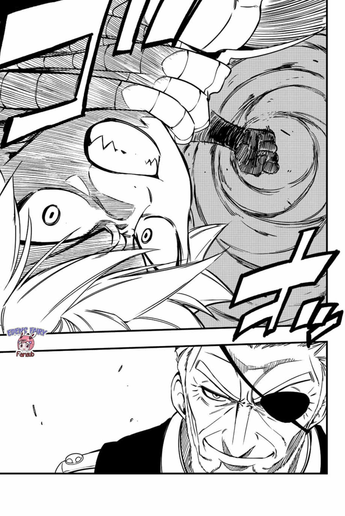 Read Fairy Tail_ La misión de los 100 años es Manga Online