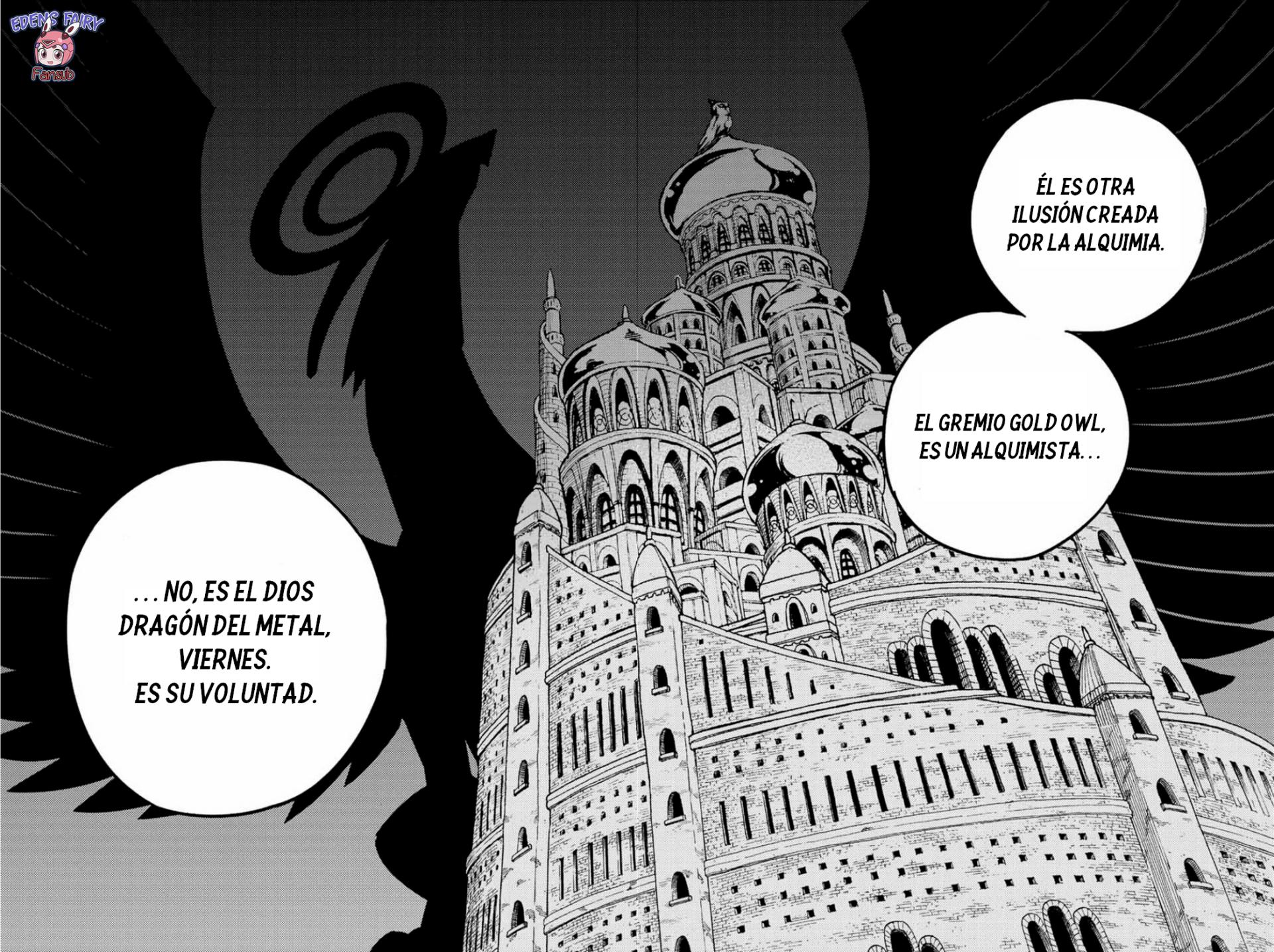 Read Fairy Tail_ La misión de los 100 años es Manga Online