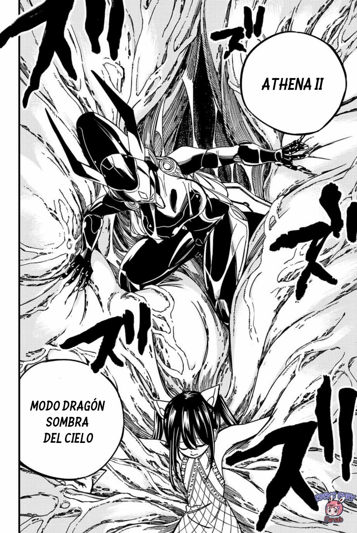 Read Fairy Tail_ La misión de los 100 años es Manga Online