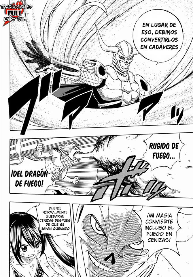 Read Fairy Tail_ La misión de los 100 años es Manga Online