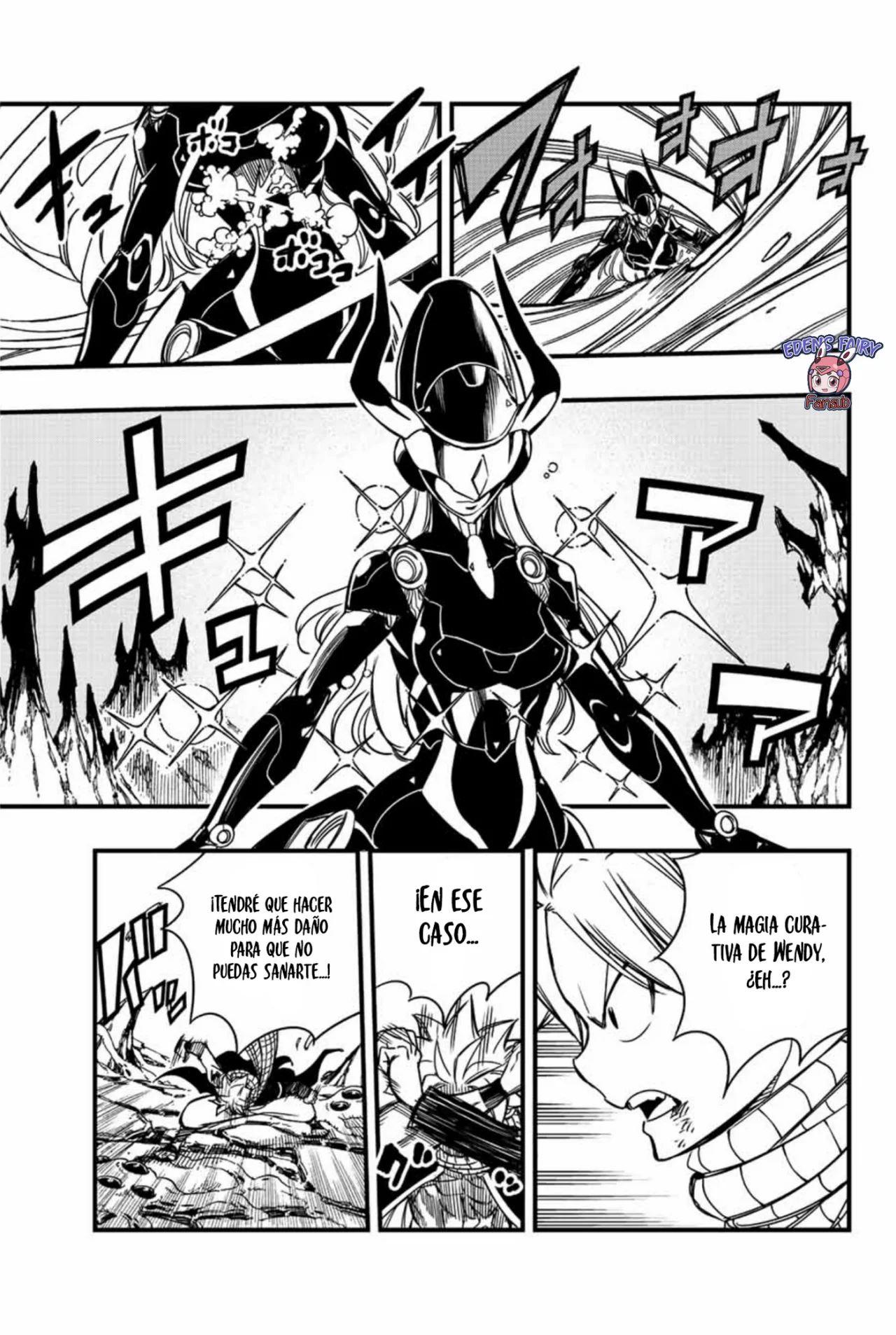 Read Fairy Tail_ La misión de los 100 años es Manga Online