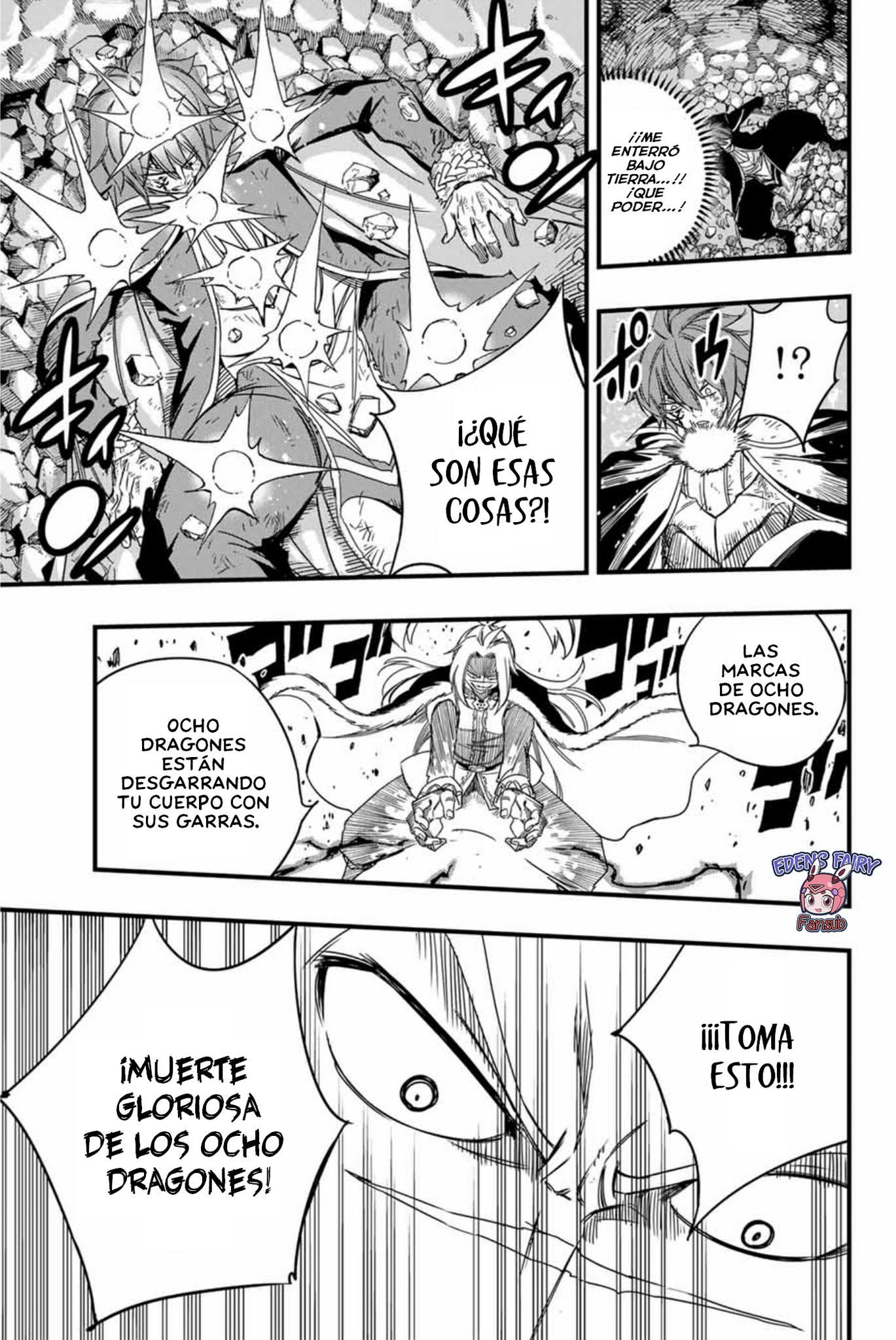 Read Fairy Tail_ La misión de los 100 años es Manga Online