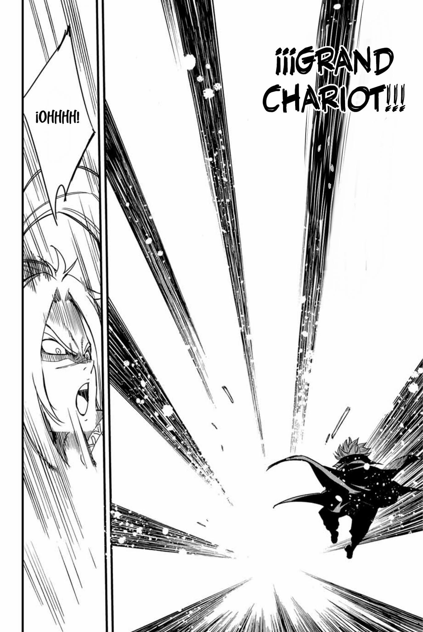 Read Fairy Tail_ La misión de los 100 años es Manga Online