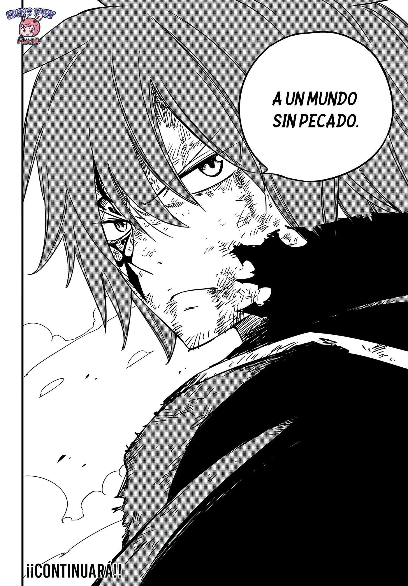 Read Fairy Tail_ La misión de los 100 años es Manga Online