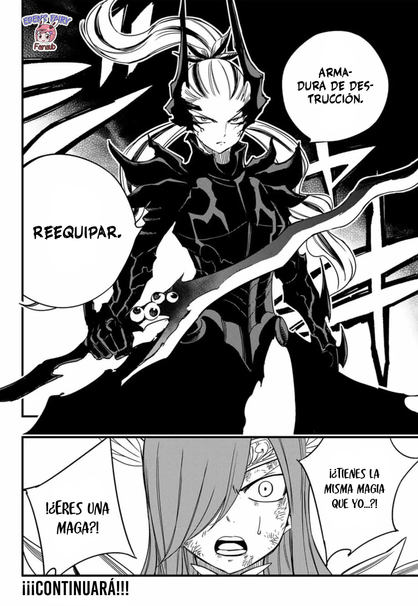 Read Fairy Tail_ La misión de los 100 años es Manga Online