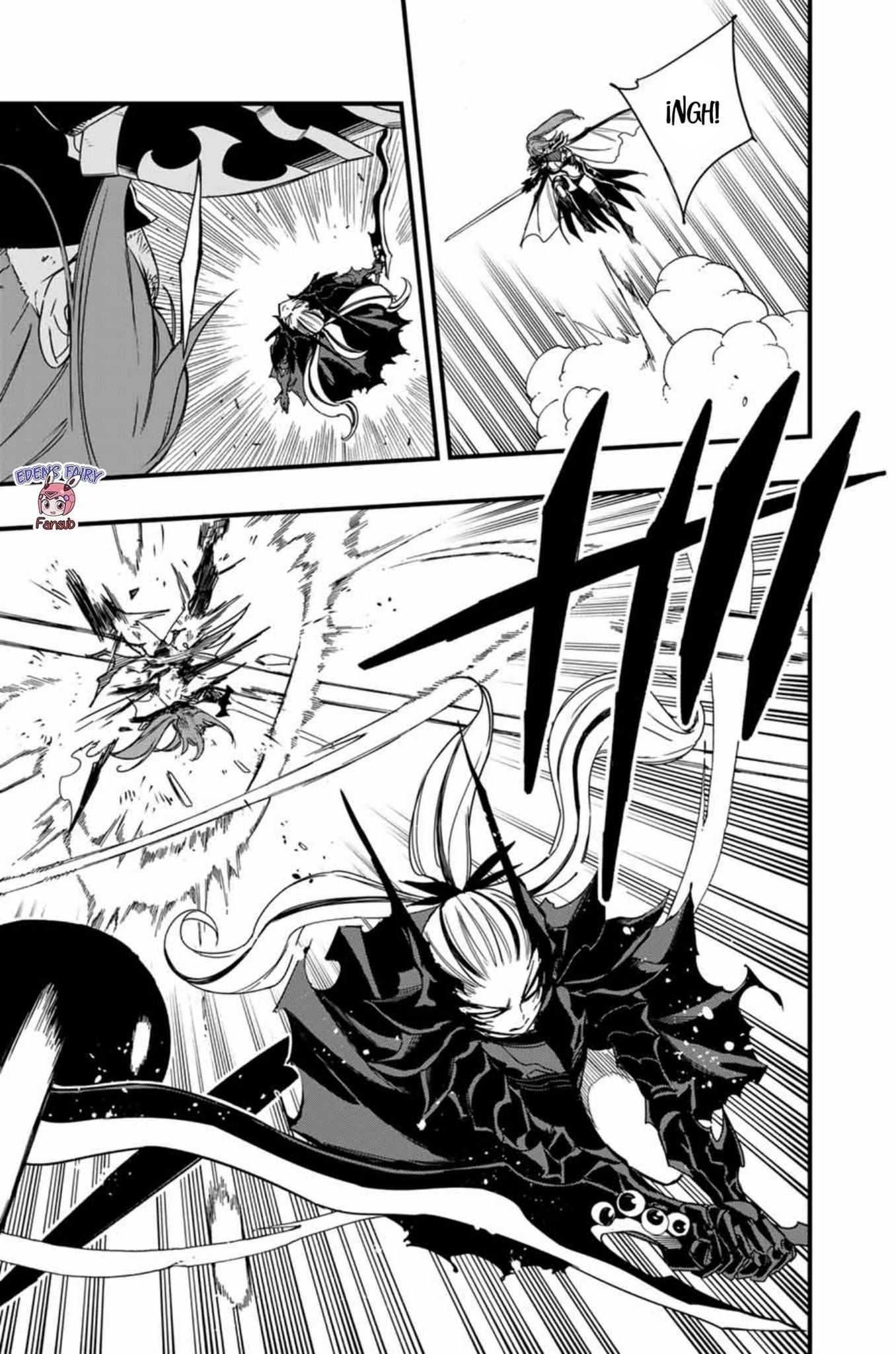 Read Fairy Tail_ La misión de los 100 años es Manga Online