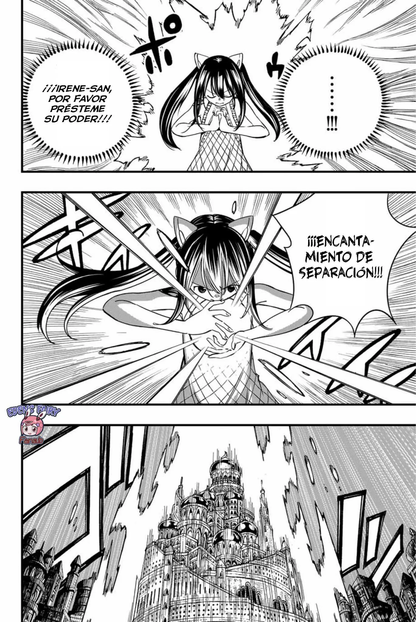 Read Fairy Tail_ La misión de los 100 años es Manga Online