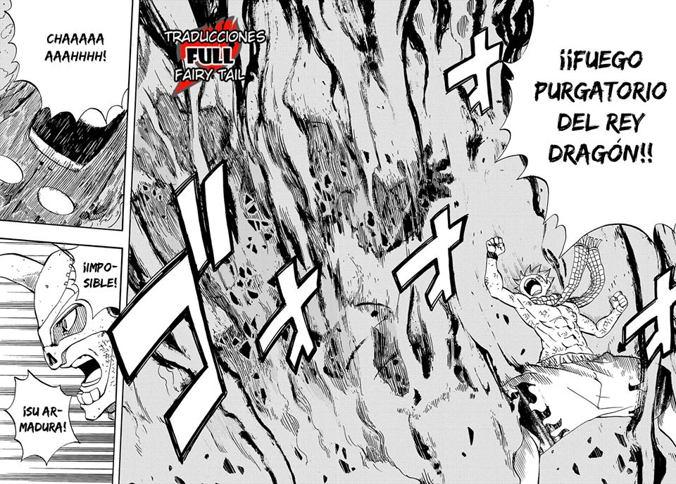 Read Fairy Tail_ La misión de los 100 años es Manga Online