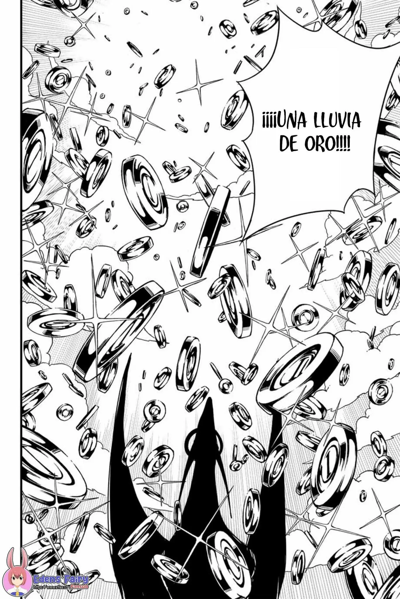 Read Fairy Tail_ La misión de los 100 años es Manga Online