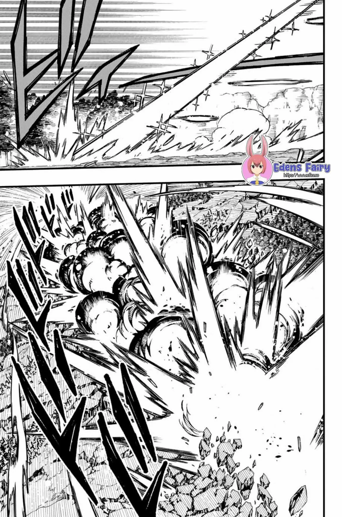 Read Fairy Tail_ La misión de los 100 años es Manga Online