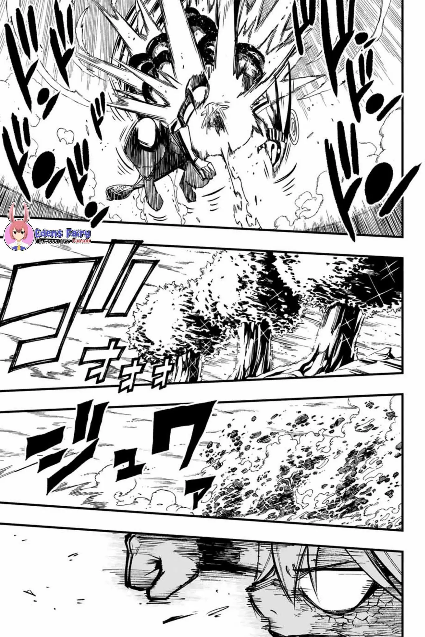 Read Fairy Tail_ La misión de los 100 años es Manga Online