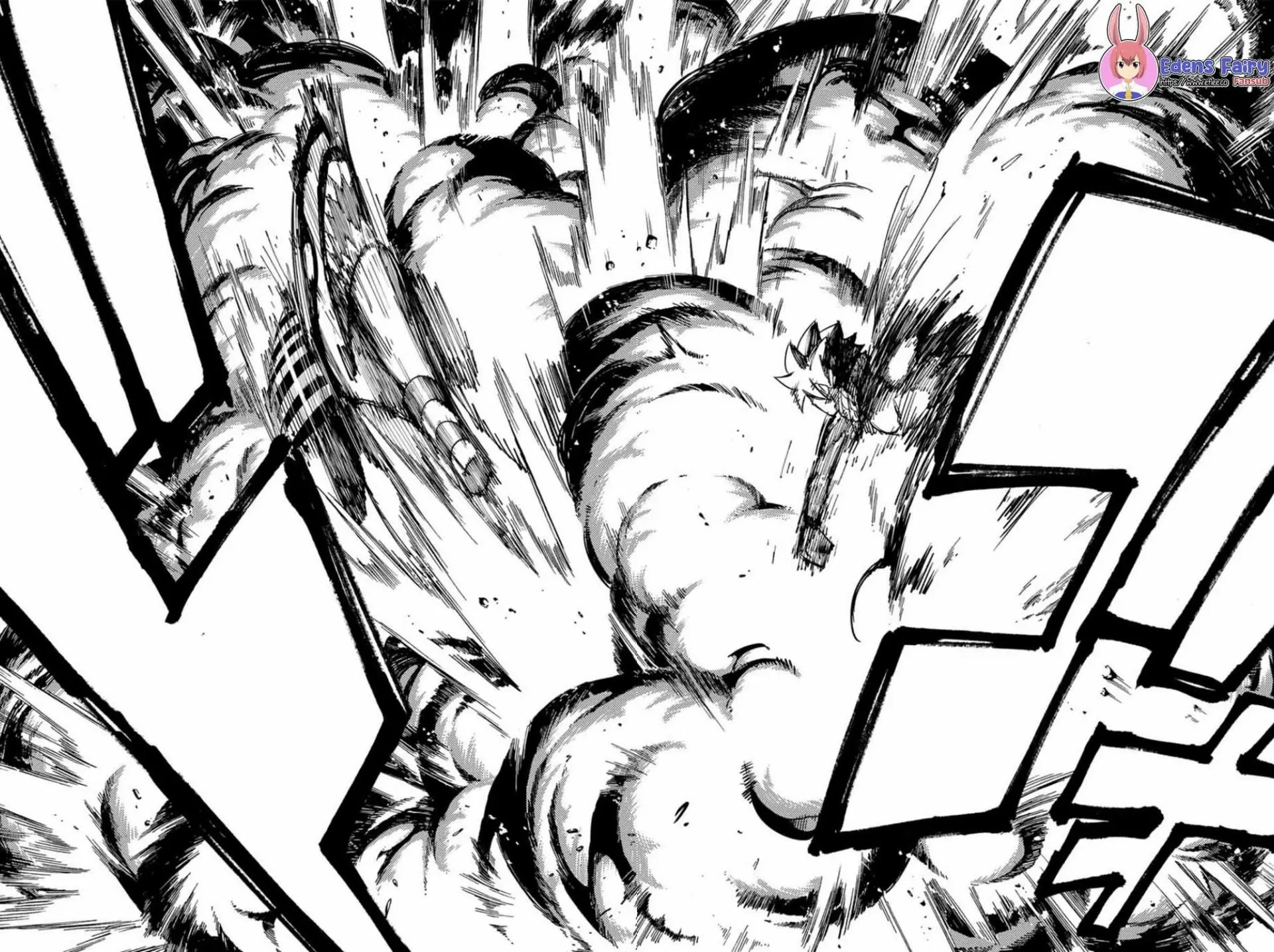 Read Fairy Tail_ La misión de los 100 años es Manga Online