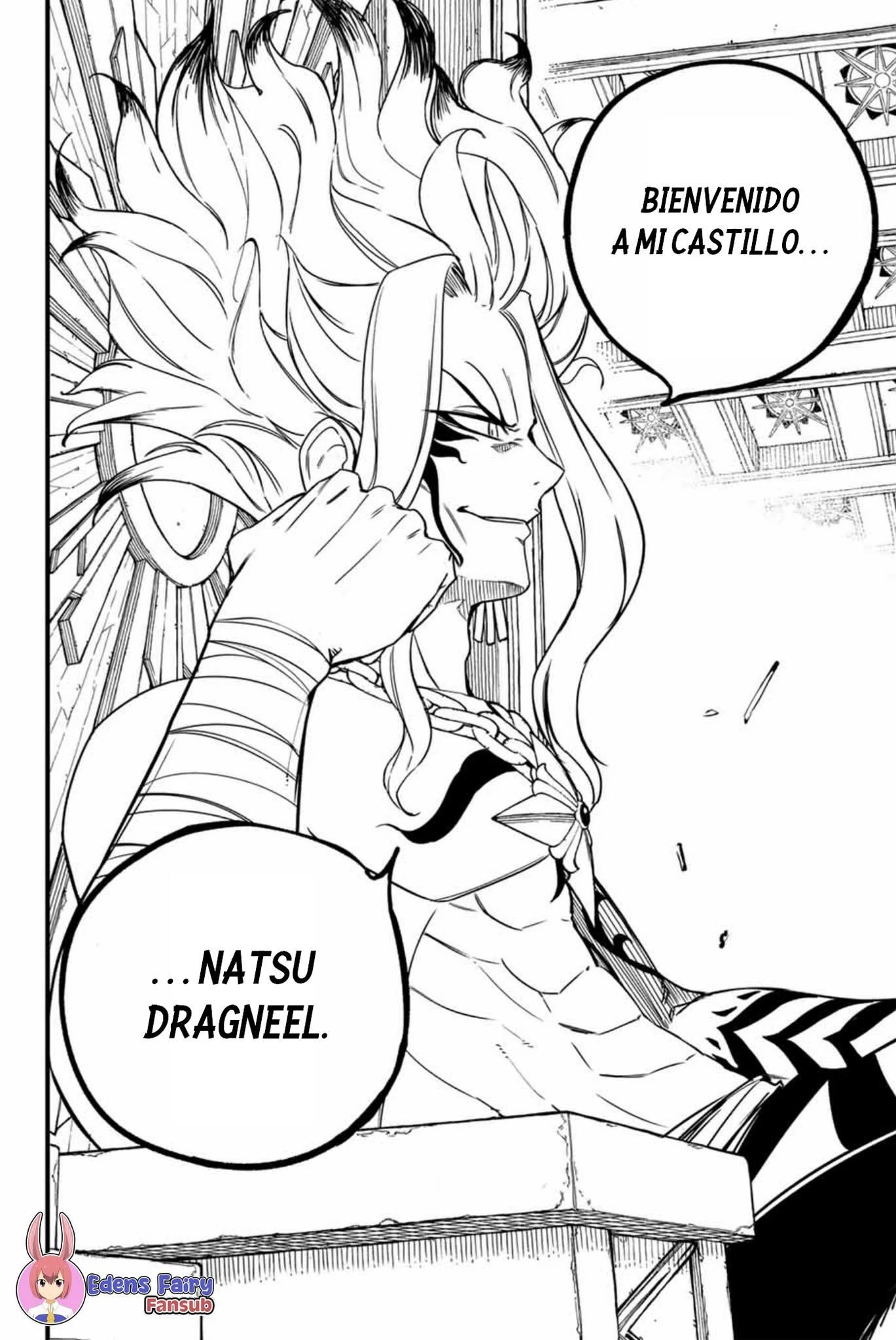 Read Fairy Tail_ La misión de los 100 años es Manga Online