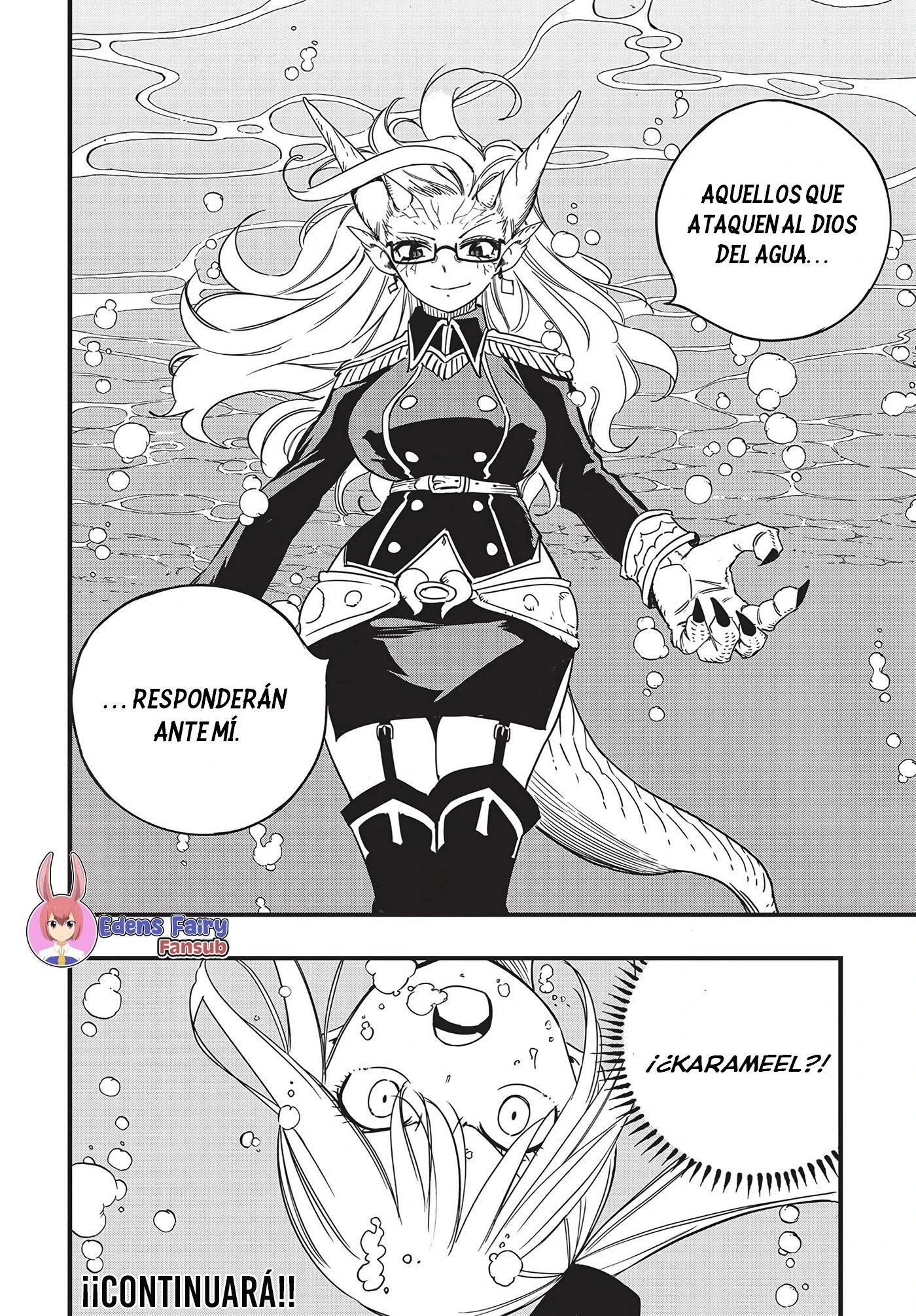 Read Fairy Tail_ La misión de los 100 años es Manga Online