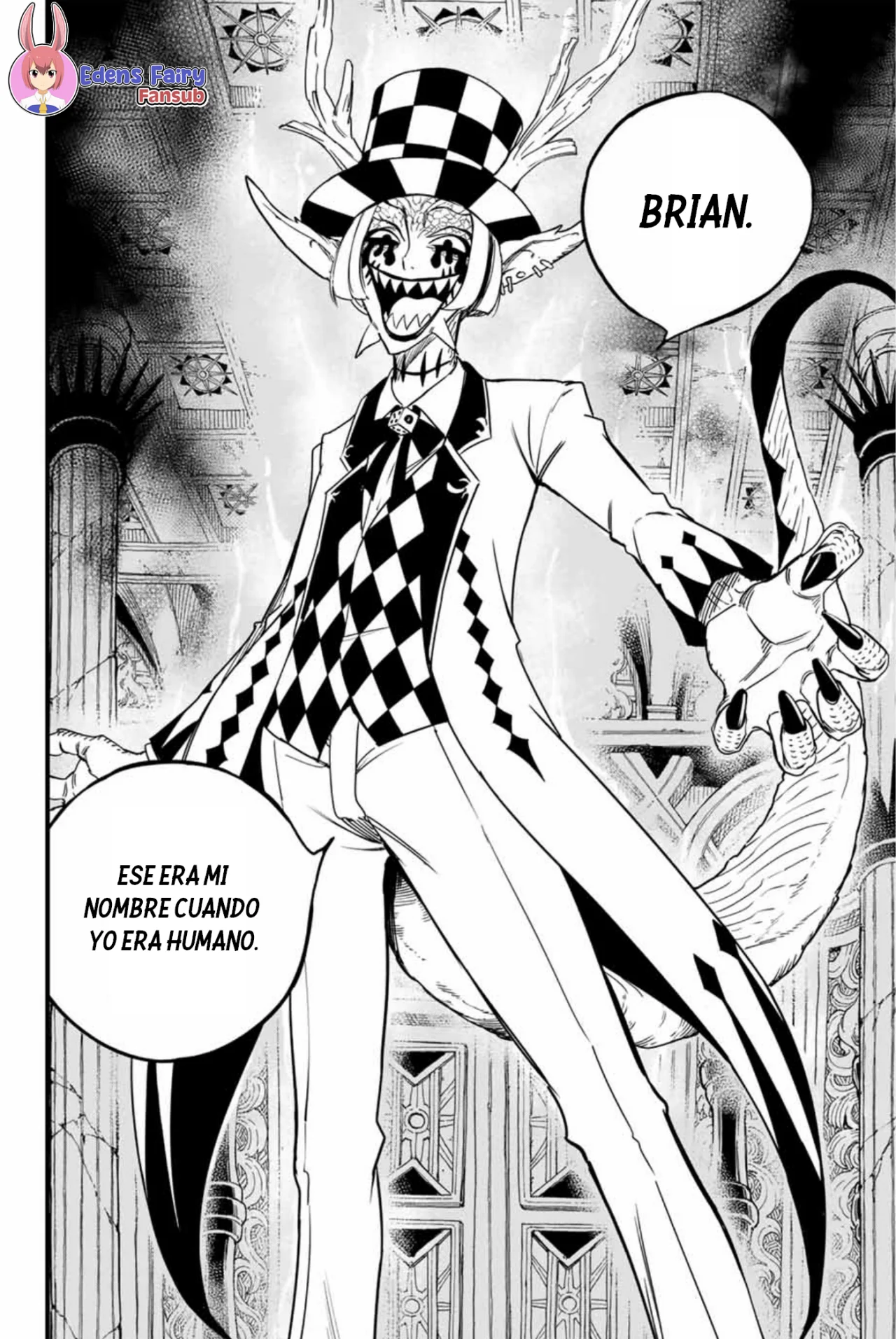 Read Fairy Tail_ La misión de los 100 años es Manga Online