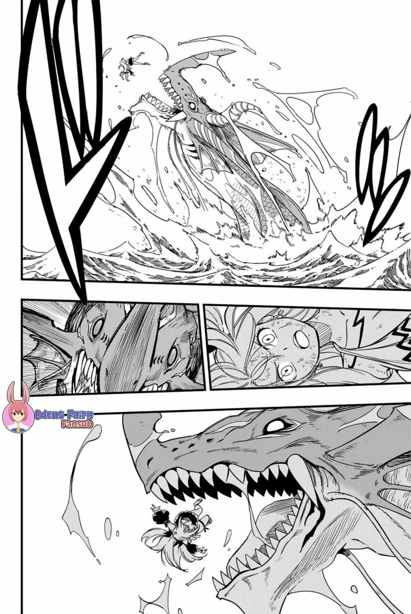 Read Fairy Tail_ La misión de los 100 años es Manga Online