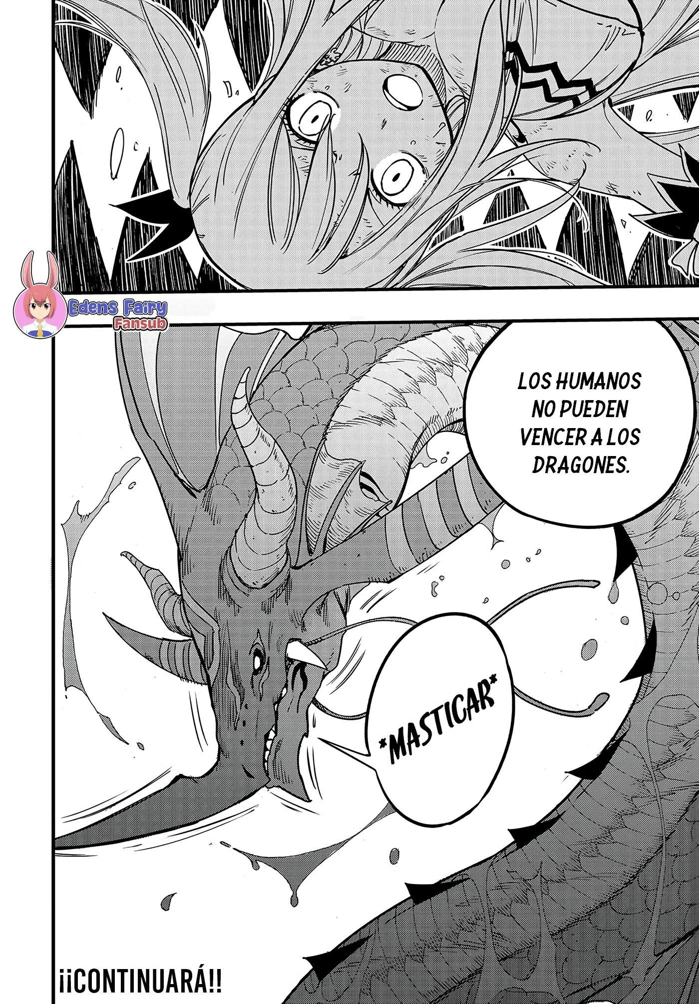Read Fairy Tail_ La misión de los 100 años es Manga Online